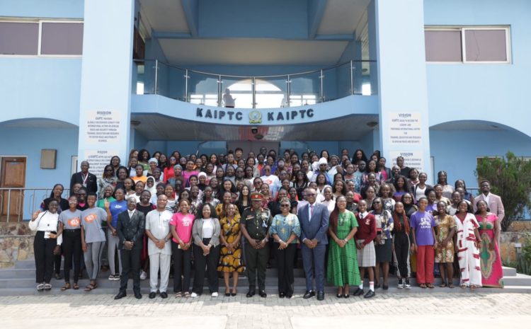 36th GIMAC Meeting